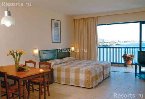 Louis Nausicaa Beach Hotel 14
